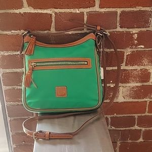 Dooney and Bourke purse